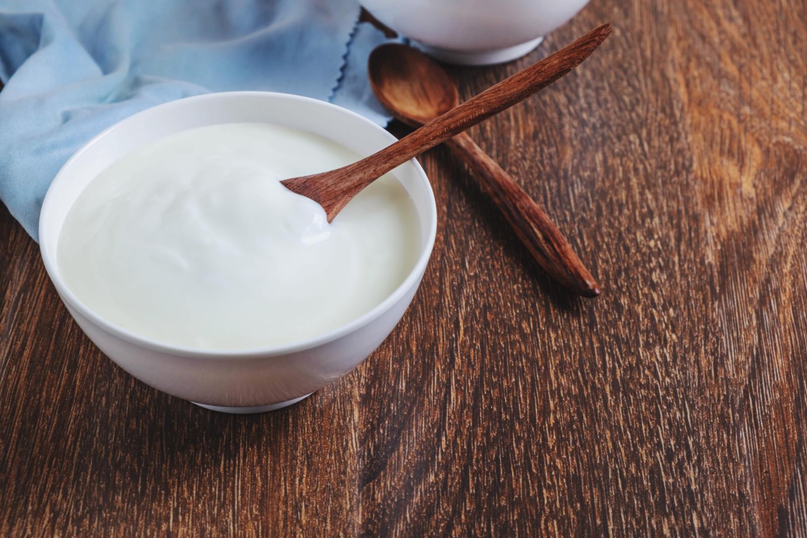 Valori nutrizionali yogurt greco